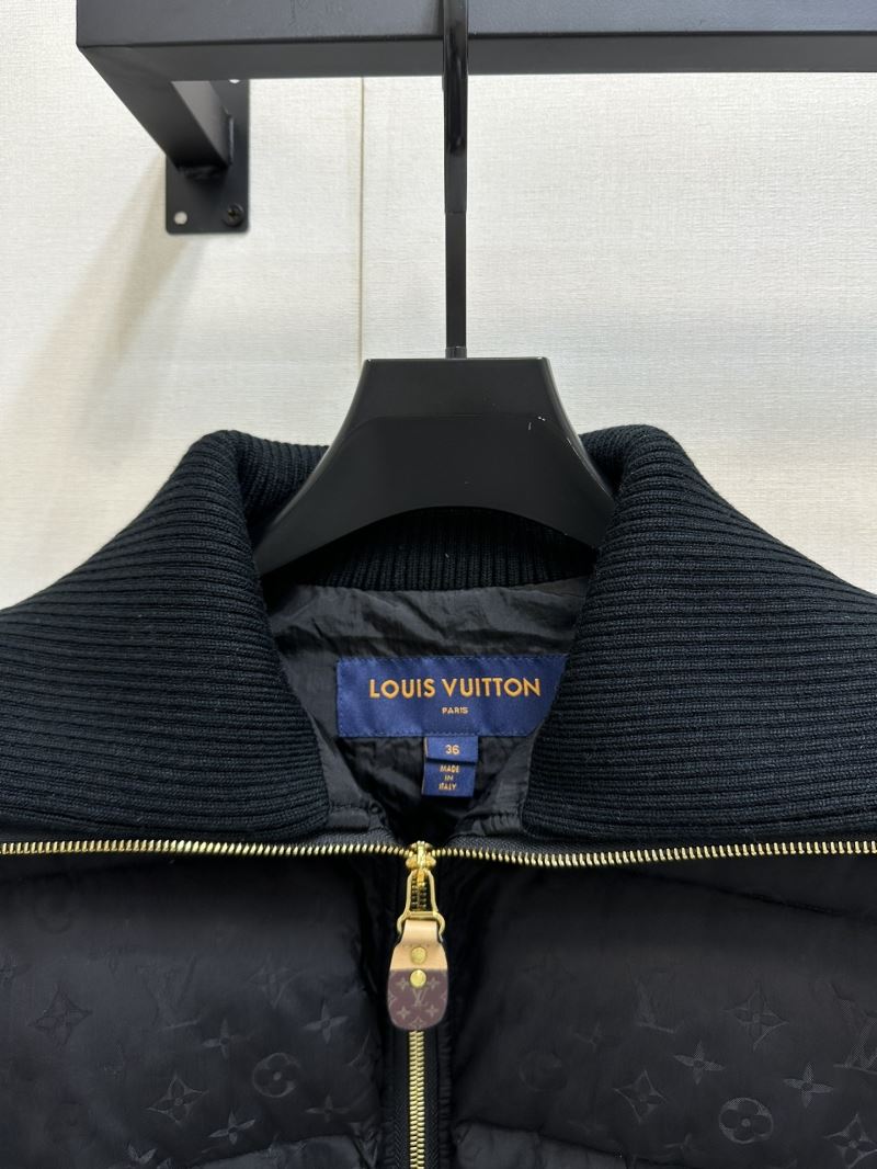 Louis Vuitton Down Jackets